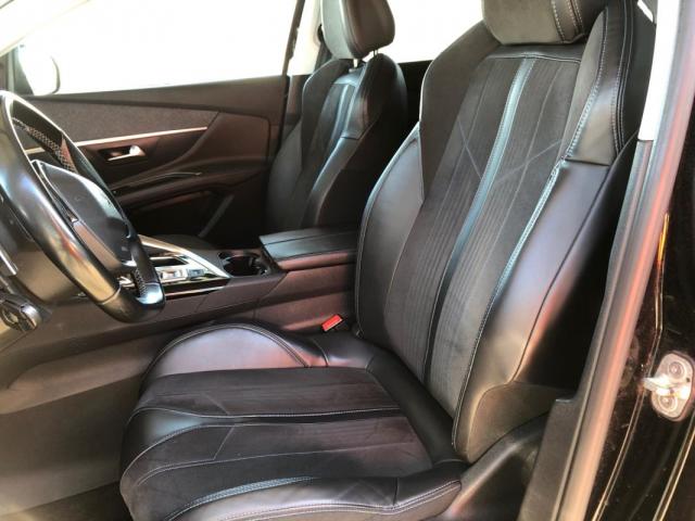 Peugeot 3008 image 4