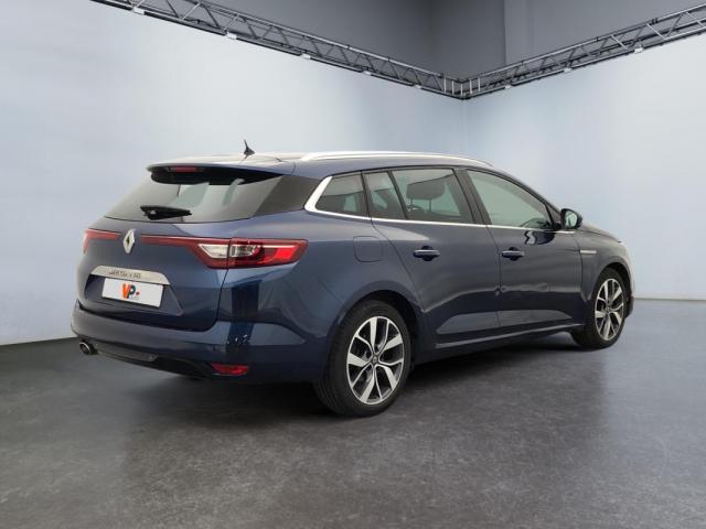 Renault Mégane Estate image 1