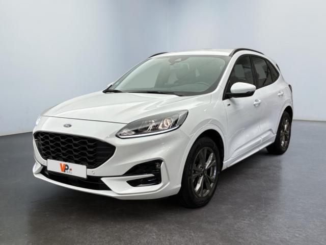 Ford Kuga 2.5 Duratec 190 Ch Flexifuel Fhev E85 Powershift St-Line