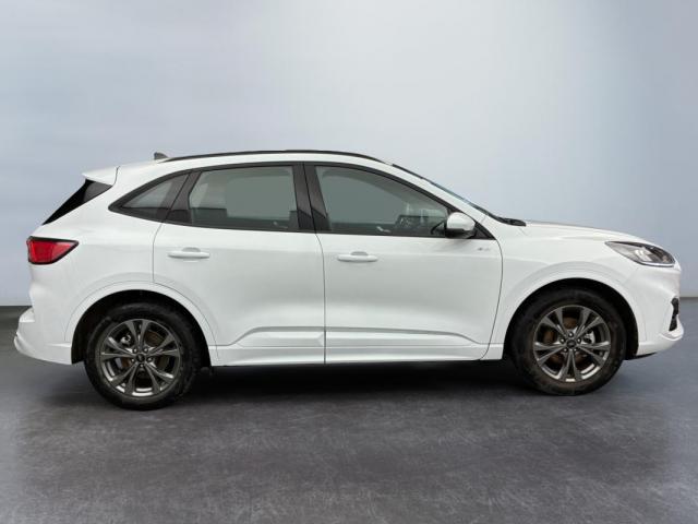 Ford Kuga image 5