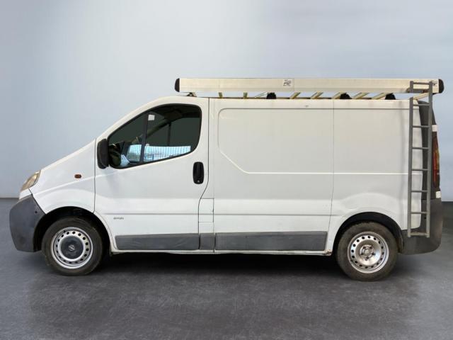 Opel Vivaro image 1