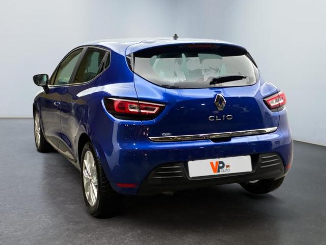 Renault Clio image 5