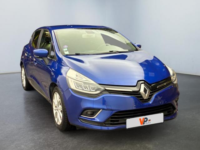 Renault Clio image 3