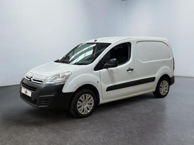 Citroen Berlingo Fourgon M Bluehdi 75 Business