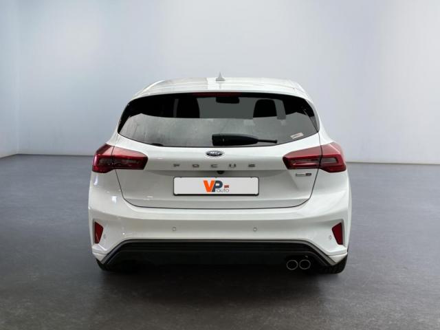 Ford Focus image 7