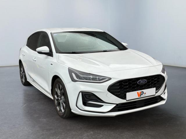 Ford Focus image 3