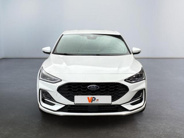 Ford Focus image 5