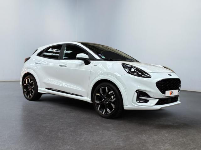 Ford Puma image 7