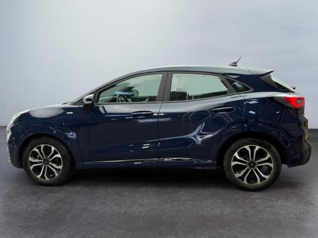 Ford Puma image 4