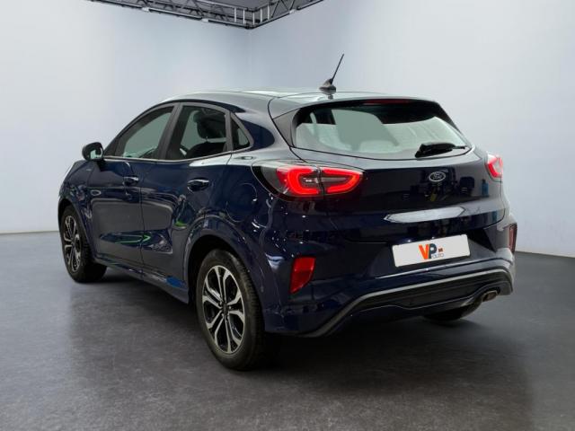 Ford Puma image 1