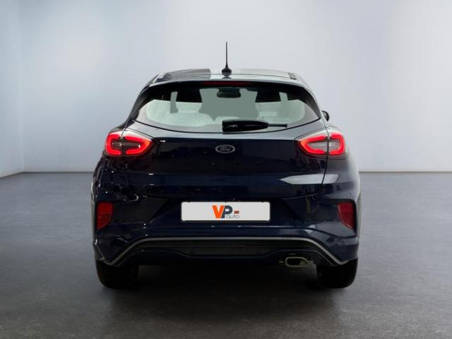 Ford Puma image 3