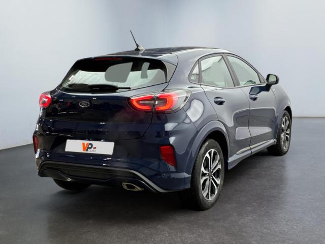 Ford Puma image 2