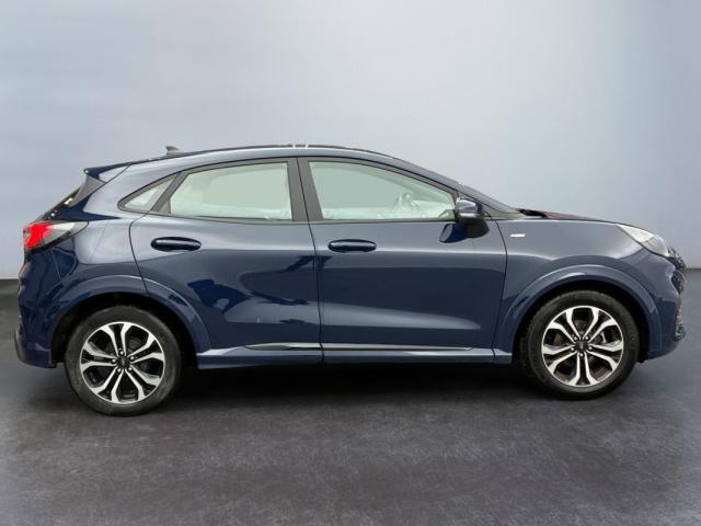 Ford Puma image 6