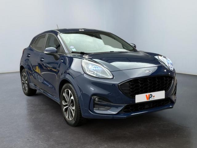Ford Puma image 7