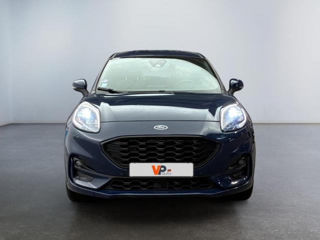 Ford Puma image 8