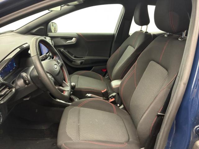 Ford Puma image 5