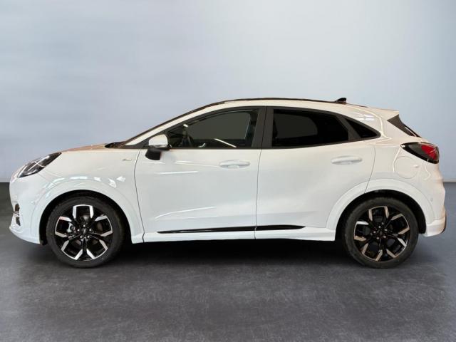 Ford Puma image 2