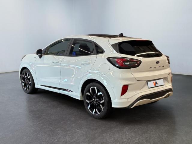 Ford Puma image 3