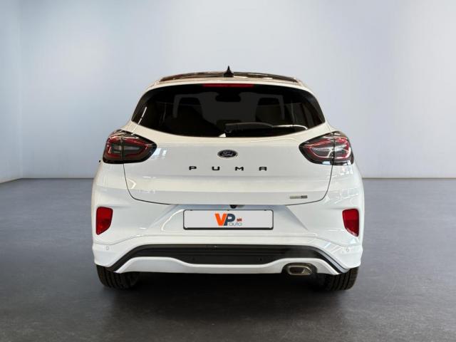 Ford Puma image 1