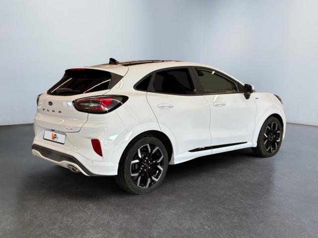 Ford Puma image 7