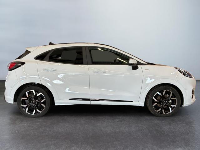 Ford Puma image 5