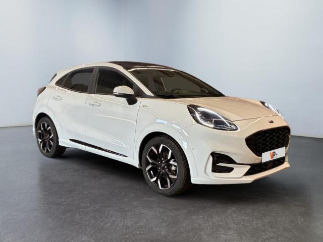 Ford Puma image 8