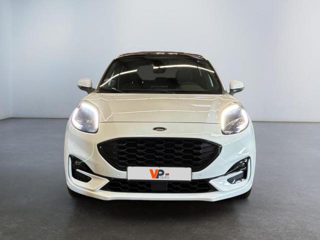 Ford Puma image 6