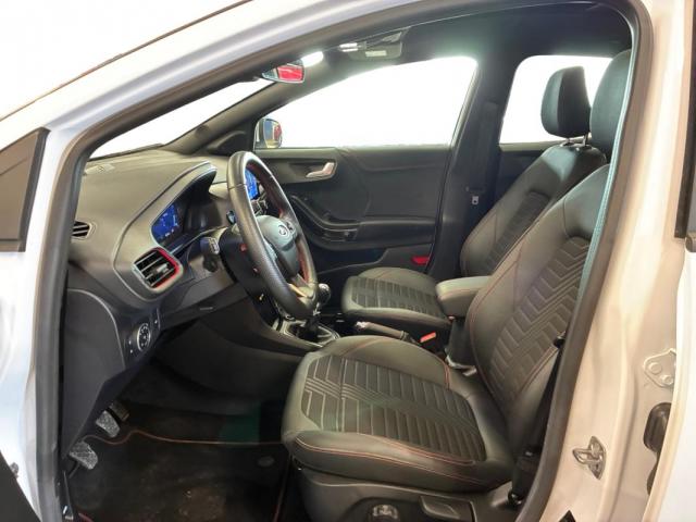 Ford Puma image 4