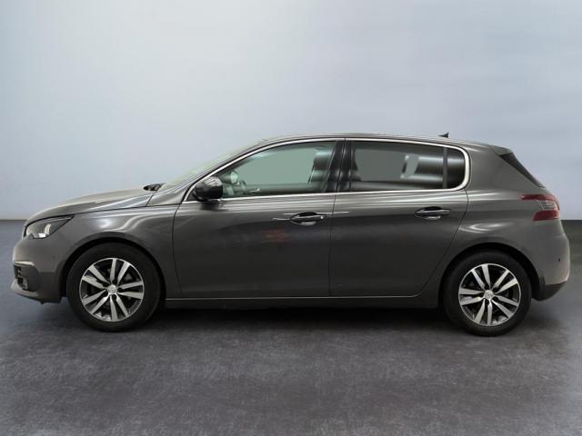 Peugeot 308 image 3