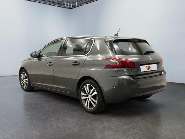 Peugeot 308 image 7