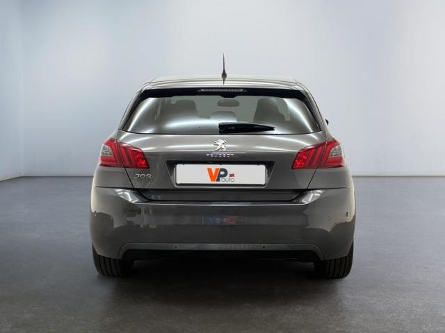 Peugeot 308 image 8