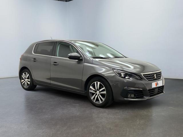 Peugeot 308 image 1