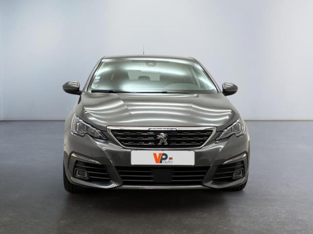Peugeot 308 image 5