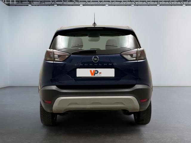 Opel Crossland image 2