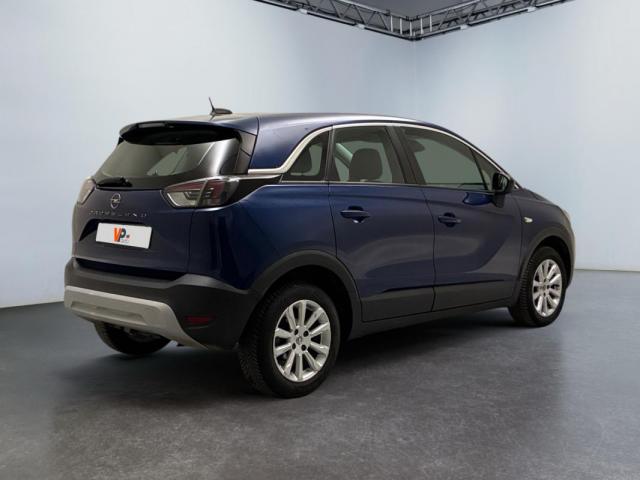 Opel Crossland image 4