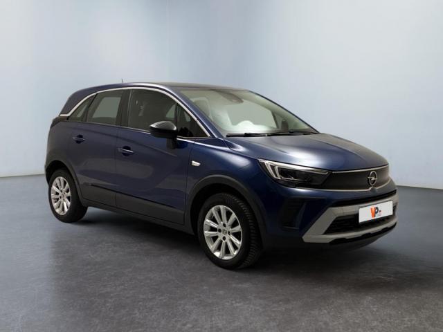 Opel Crossland image 8