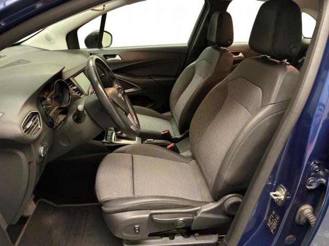 Opel Crossland image 6