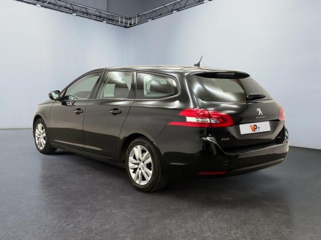 Peugeot 308 Sw image 5