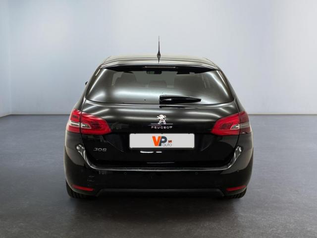 Peugeot 308 Sw image 2