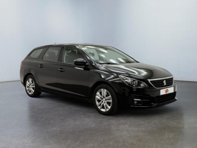 Peugeot 308 Sw image 4
