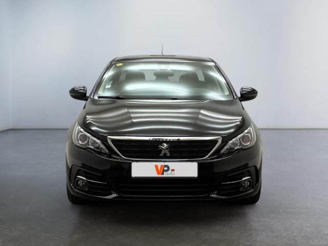 Peugeot 308 Sw image 8