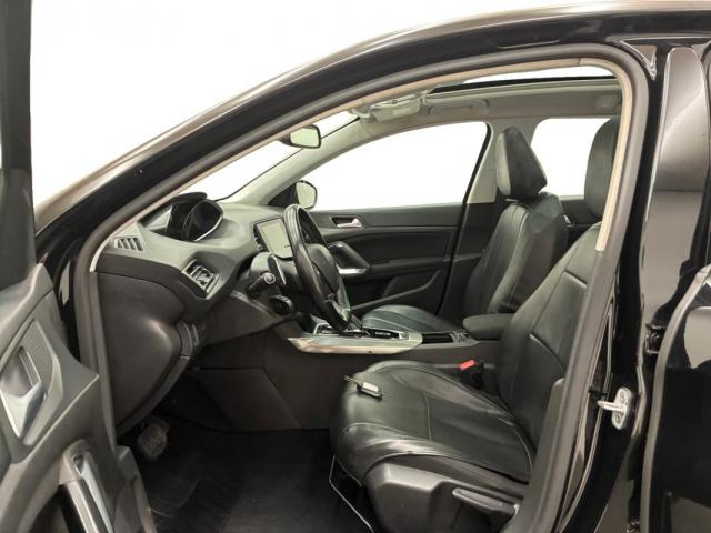 Peugeot 308 Sw image 1