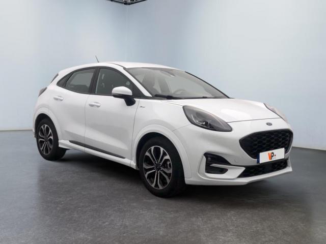 Ford Puma image 1
