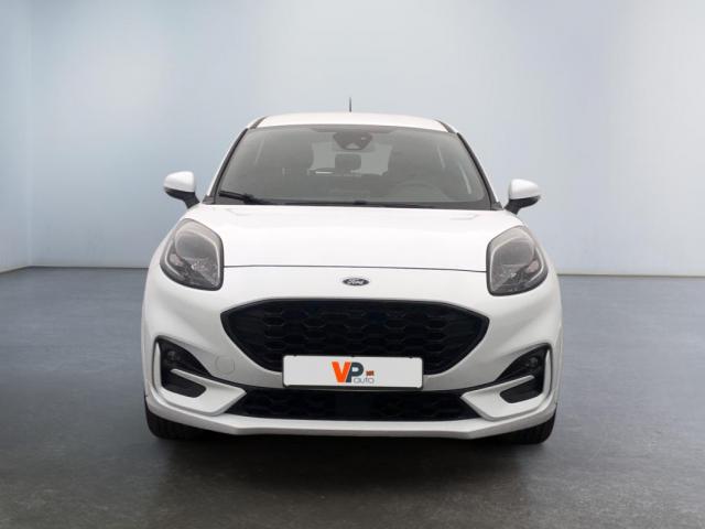 Ford Puma image 3