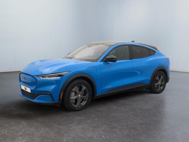 Ford Mustang Mach-E Standard Range 76 Kwh 269 Ch