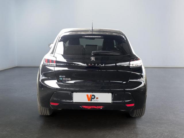 Peugeot 208 image 3