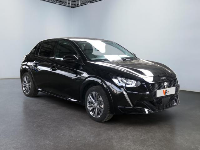 Peugeot 208 image 7
