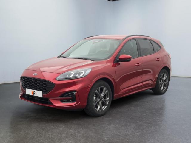 Ford Kuga 2.5 Duratec 190 Ch Flexifuel Fhev E85 Powershift St-Line X