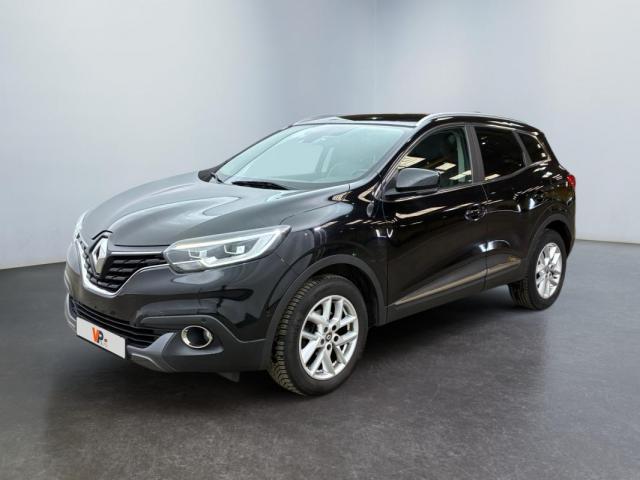 Renault Kadjar Dci 110 Energy Intens Edc