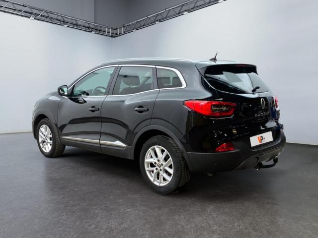 Renault Kadjar image 8